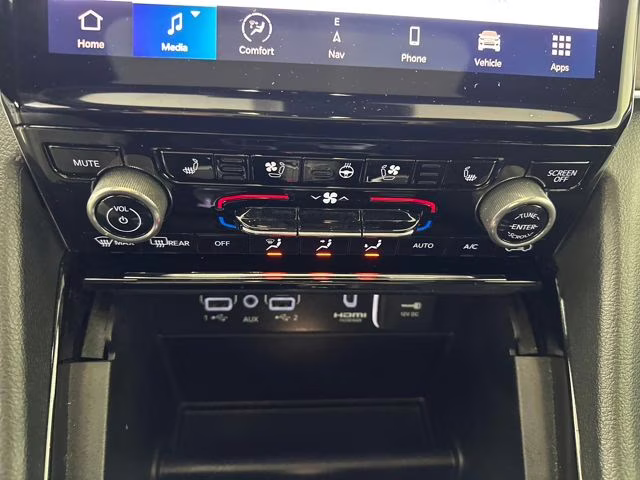 2023 Silver Zynith Jeep Grand Cherokee Overland 4xe 4X4 SUV