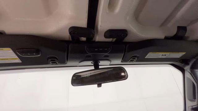 2023 Black Clearcoat Jeep Gladiator Sport S 4X4 Truck