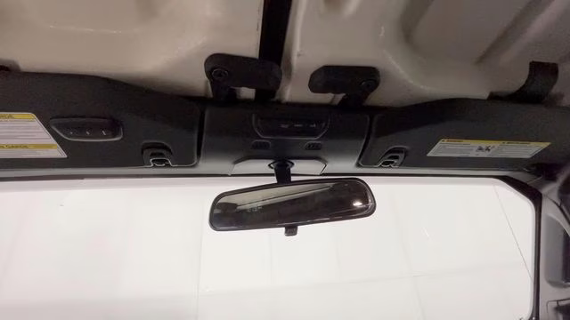 2023 Black Clearcoat Jeep Gladiator Sport S 4X4 Truck