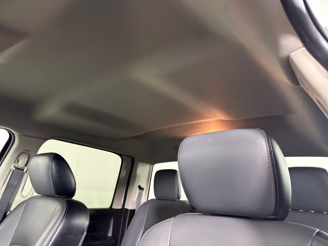 2022 Bright White Clearcoat Ram 1500 Classic Tradesman 4X4 Truck