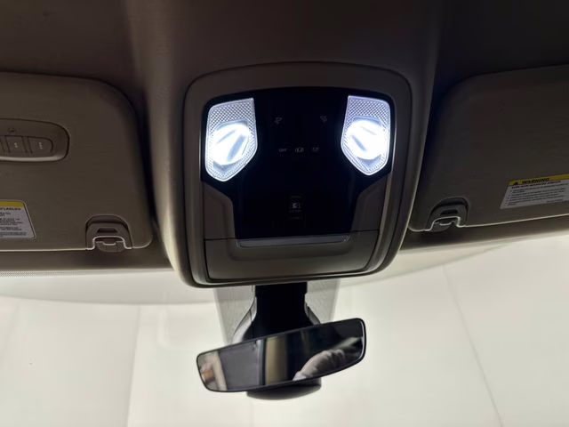 2020 Granite Crystal Metallic Clearcoat Ram 1500 Big Horn/Lone Star 4X4 Truck