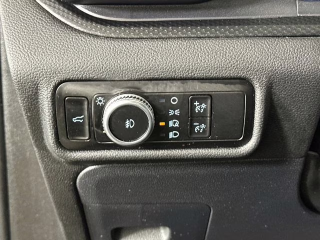 2023 Black Metallic Ford Explorer ST 4X4 SUV