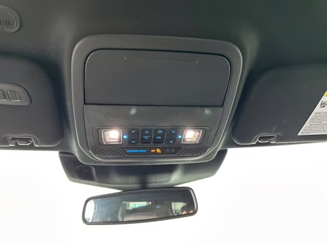 2023 Black Metallic Ford Explorer ST 4X4 SUV
