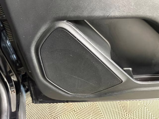 2023 Black Metallic Ford Explorer ST 4X4 SUV