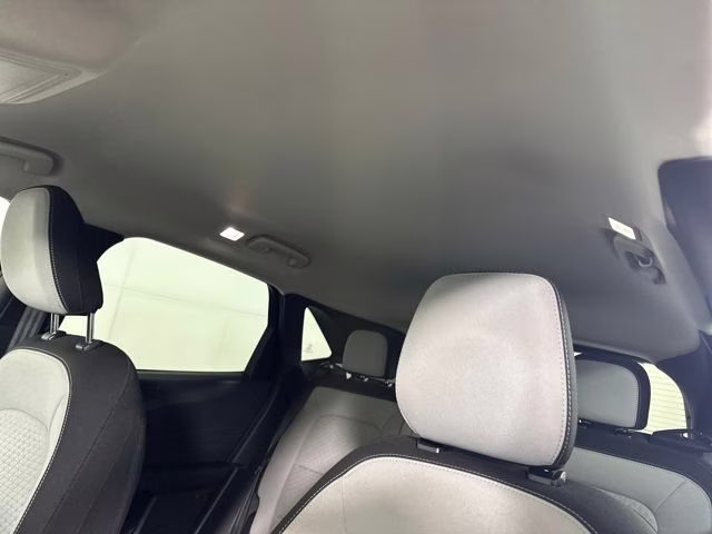 2023 Blue Ford Escape Active AWD SUV