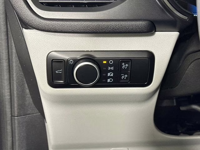 2023 Blue Ford Escape Active AWD SUV