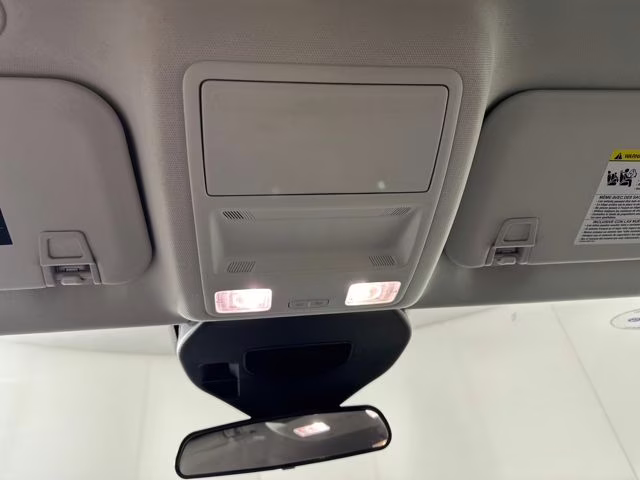2023 Blue Ford Escape Active AWD SUV