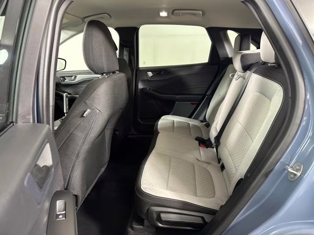 2023 Blue Ford Escape Active AWD SUV