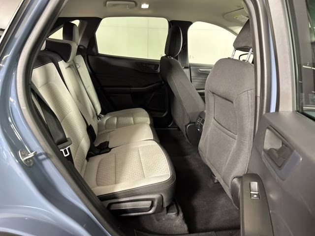 2023 Blue Ford Escape Active AWD SUV