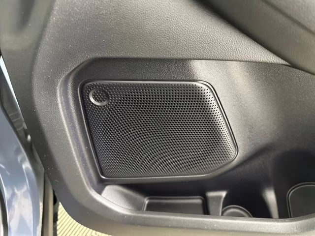2023 Blue Ford Escape Active AWD SUV
