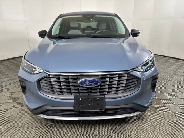 2023 Blue Ford Escape Active AWD SUV