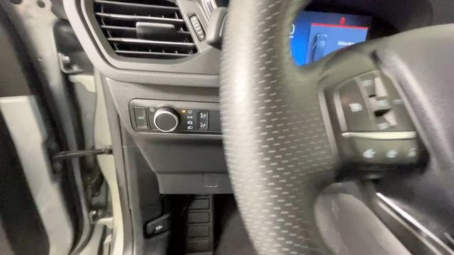 2024 rock metallic Ford Escape ST-Line AWD SUV