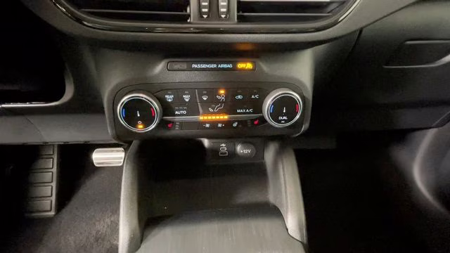 2024 rock metallic Ford Escape ST-Line AWD SUV