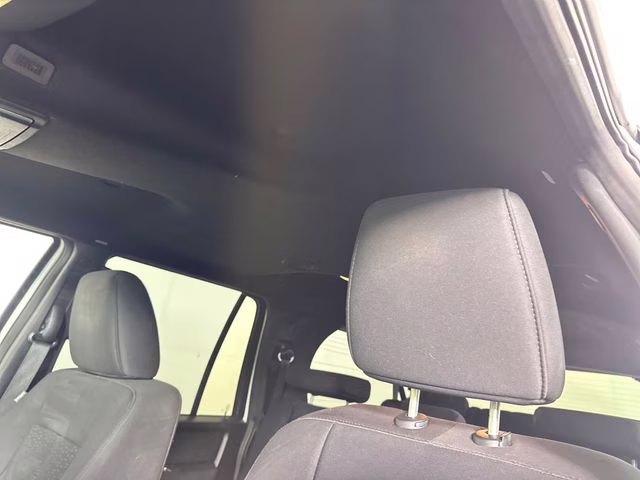 2016 Oxford White Ford Expedition EL XL 4X4 SUV