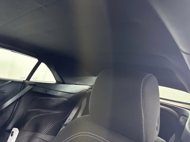 2021 Shadow Gray Metallic Chevrolet Camaro 1LT RWD Convertible