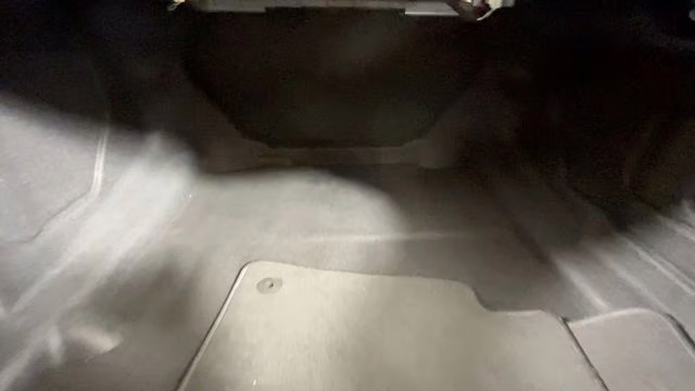 2019 Satin Steel Gray Metallic Chevrolet Camaro 2LT RWD Coupe