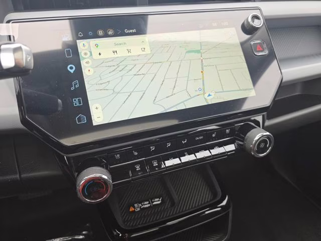2027 Mosaic Black Metallic Chevrolet Bolt EV RS FWD SUV