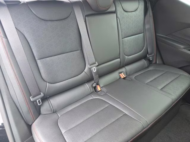 2027 Gb8 Chevrolet Bolt EV RS FWD SUV