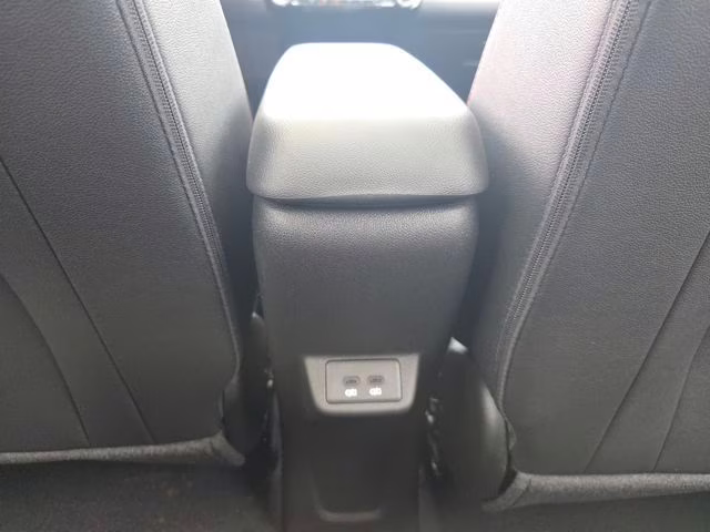 2027 Mosaic Black Metallic Chevrolet Bolt EV RS FWD SUV