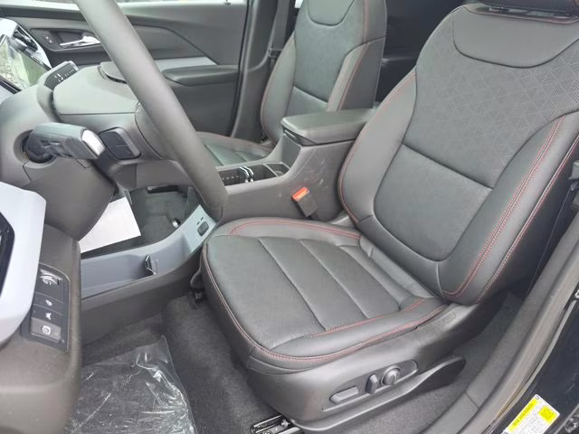 2027 Gb8 Chevrolet Bolt EV RS FWD SUV