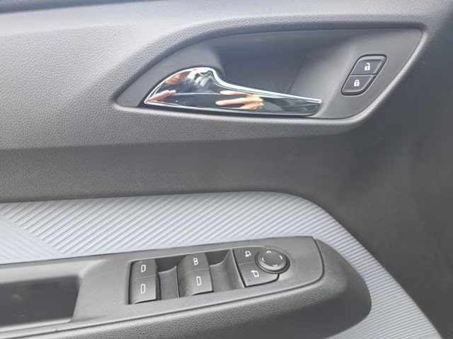 2027 Mosaic Black Metallic Chevrolet Bolt EV RS FWD SUV