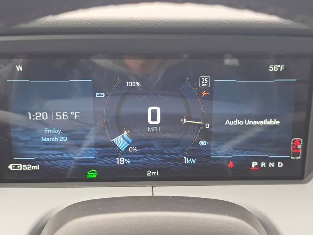 2027 Gb8 Chevrolet Bolt EV RS FWD SUV