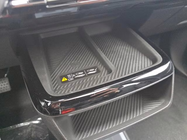 2027 Gb8 Chevrolet Bolt EV RS FWD SUV
