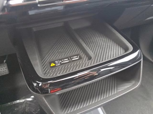 2027 Mosaic Black Metallic Chevrolet Bolt EV RS FWD SUV