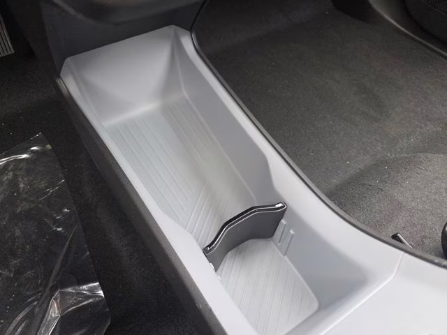 2027 Gb8 Chevrolet Bolt EV RS FWD SUV