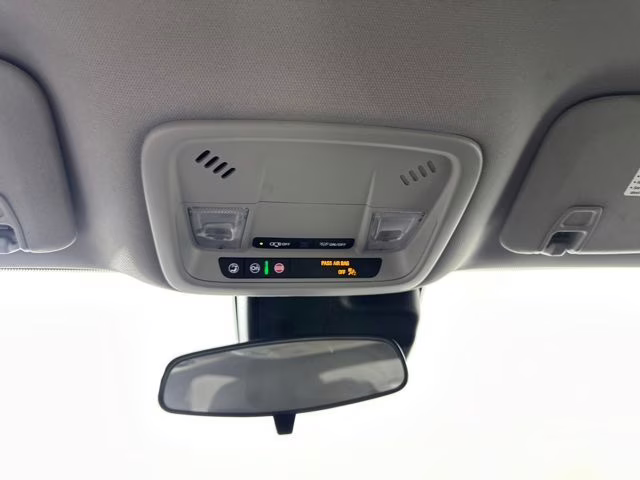 2023 White Chevrolet Malibu LT FWD Sedan