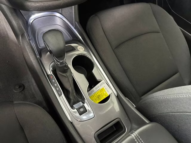 2023 Red Chevrolet Malibu LT FWD Sedan