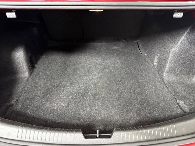 2023 Red Chevrolet Malibu LT FWD Sedan