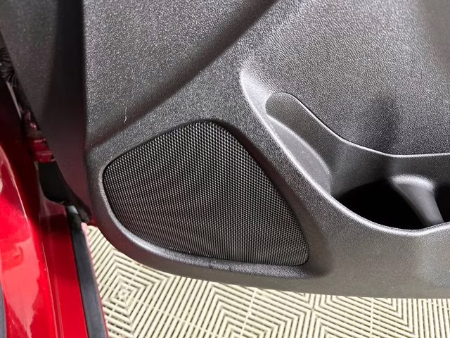 2023 Red Chevrolet Malibu LT FWD Sedan