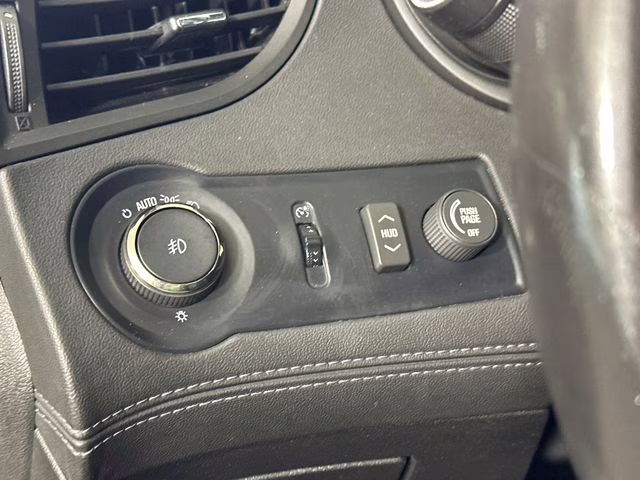 2015 Atlantis Blue Metallic Buick LaCrosse Leather Group FWD Sedan