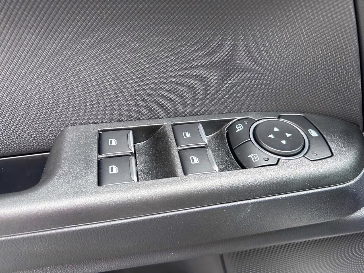 2025 Oxford White Ford Bronco Sport Big Bend 4X4 SUV
