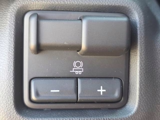 2026 Blue Smoke Metallic Chevrolet Silverado EV LT AWD Truck
