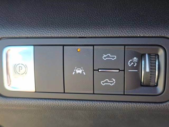 2026 Blue Smoke Metallic Chevrolet Silverado EV LT AWD Truck