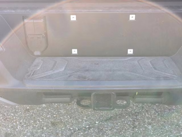 2026 Blue Smoke Metallic Chevrolet Silverado EV LT AWD Truck