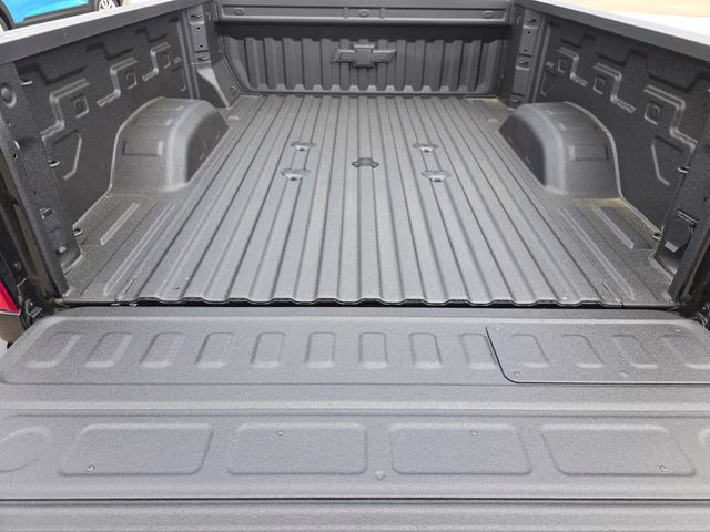 2026 Summit White Chevrolet Silverado 2500HD LT 4X4 Truck