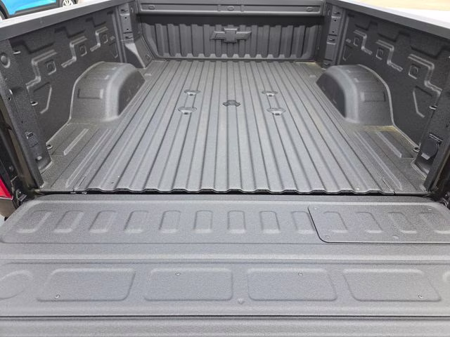 2026 Summit White Chevrolet Silverado 2500HD LT 4X4 Truck