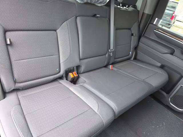 2026 Summit White Chevrolet Silverado 2500HD LT 4X4 Truck