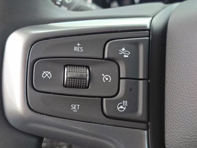 2026 Summit White Chevrolet Silverado 2500HD LT 4X4 Truck