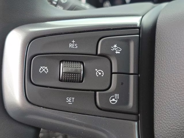 2026 Summit White Chevrolet Silverado 2500HD LT 4X4 Truck