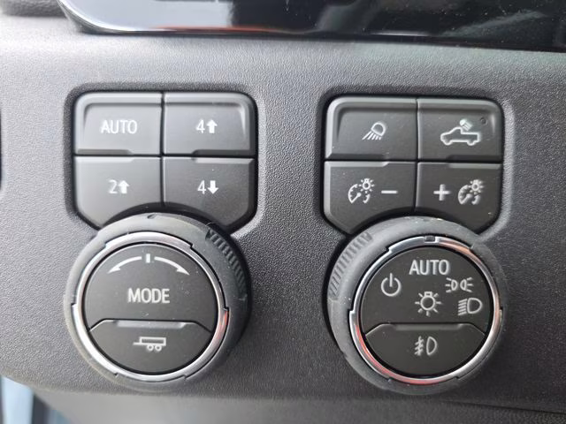 2026 Polar White Tricoat Chevrolet Silverado 2500HD High Country 4X4 Truck