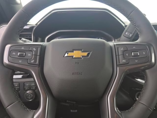 2026 Polar White Tricoat Chevrolet Silverado 2500HD High Country 4X4 Truck