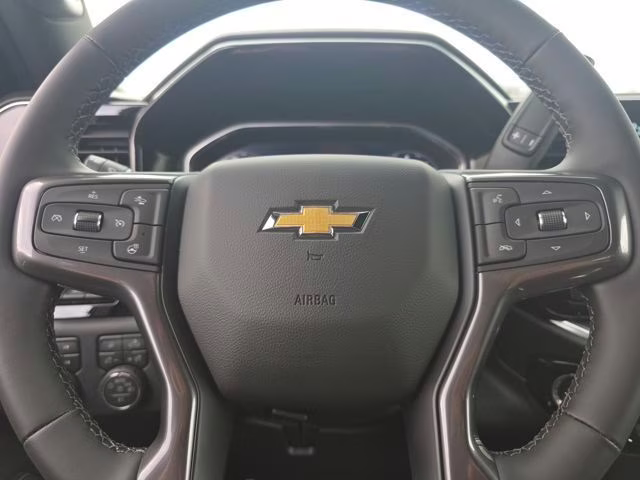 2026 Polar White Tricoat Chevrolet Silverado 2500HD High Country 4X4 Truck