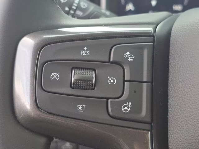 2026 Polar White Tricoat Chevrolet Silverado 2500HD High Country 4X4 Truck