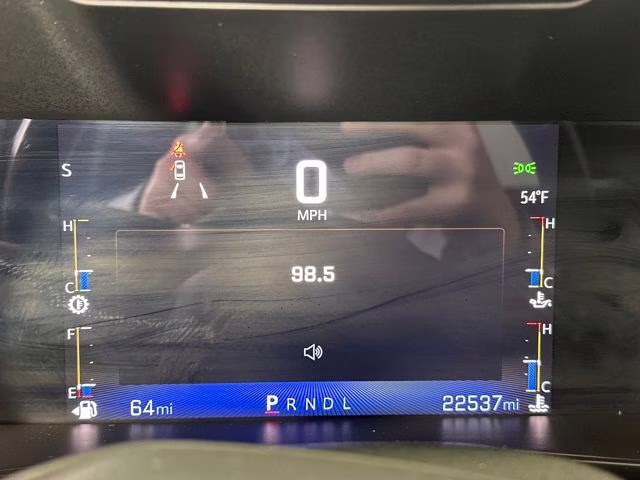 2023 Black Chevrolet Colorado Work Truck RWD Truck