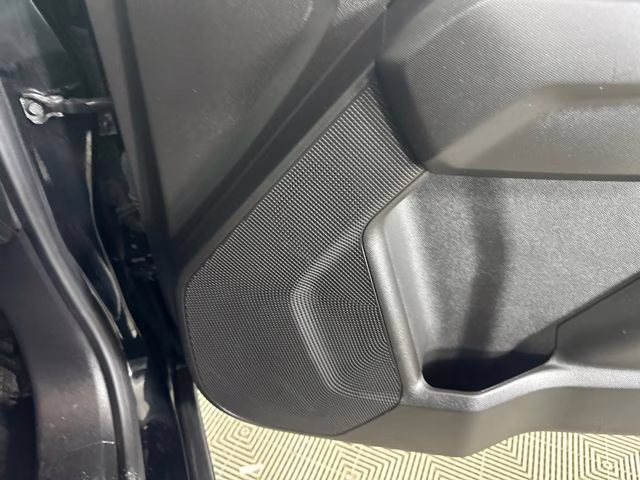 2023 Black Chevrolet Colorado Work Truck RWD Truck