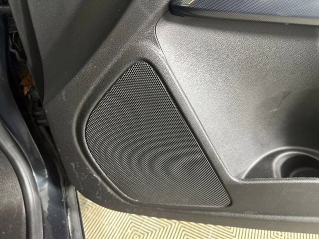 2018 Graphite Metallic Chevrolet Colorado Z71 4X4 Truck